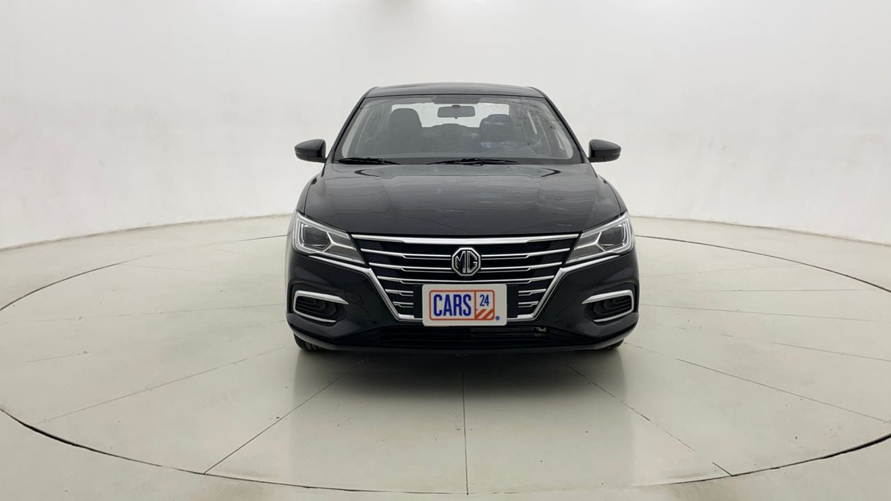 أم جي 5 STD 1.5 | بدون دفعة مقدمة | اختبار القيادة في المنزل