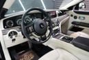 Rolls Royce Ghost EWB 2024 Rolls-Royce Ghost EWB, Rear Entertainment, Starlight, Illuminated Fascia, Dealer Warr + Serv!