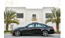 Cadillac CTS 2 Y Warranty! - Cadillac CTS - GCC - AED 1,706 PER MONTH - 0% DOWNPAYMENT