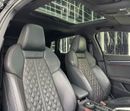 أودي S3 TFSI GCC | AL Nabooda Warranty 2028 | Al Nabooda Service 2028 or 75k Kms