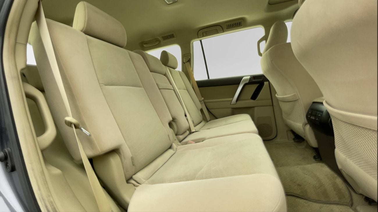 Toyota Prado GXR 4 | Zero Down Payment | Home Test Drive