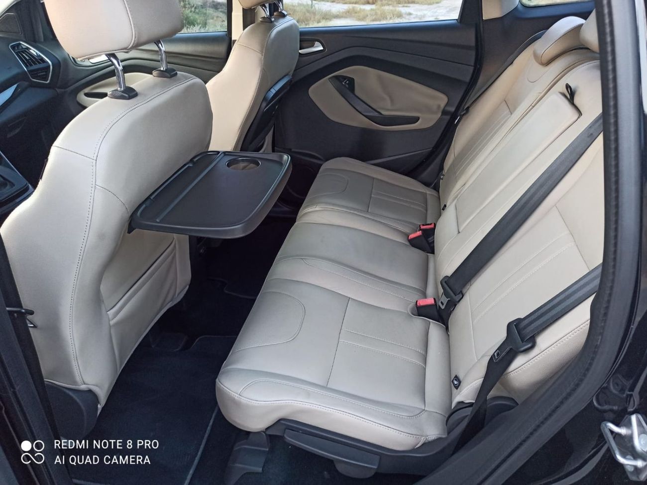 فورد إيسكاب 2.0L TURBO TITANIUM SPECIAL EDITION