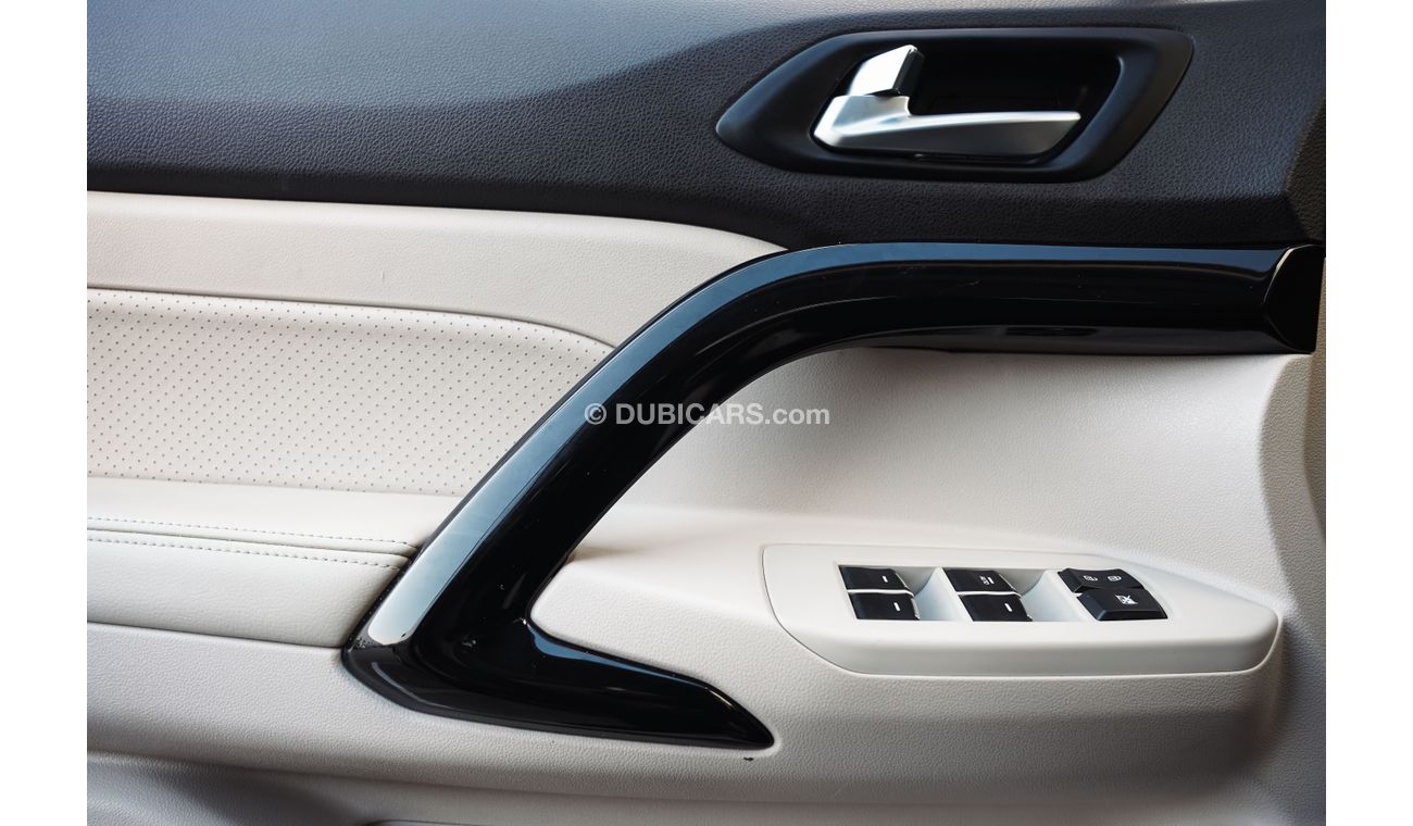 جي إي سي GS 4 | 958 P.M  | 0% Downpayment | Immaculate Condition!