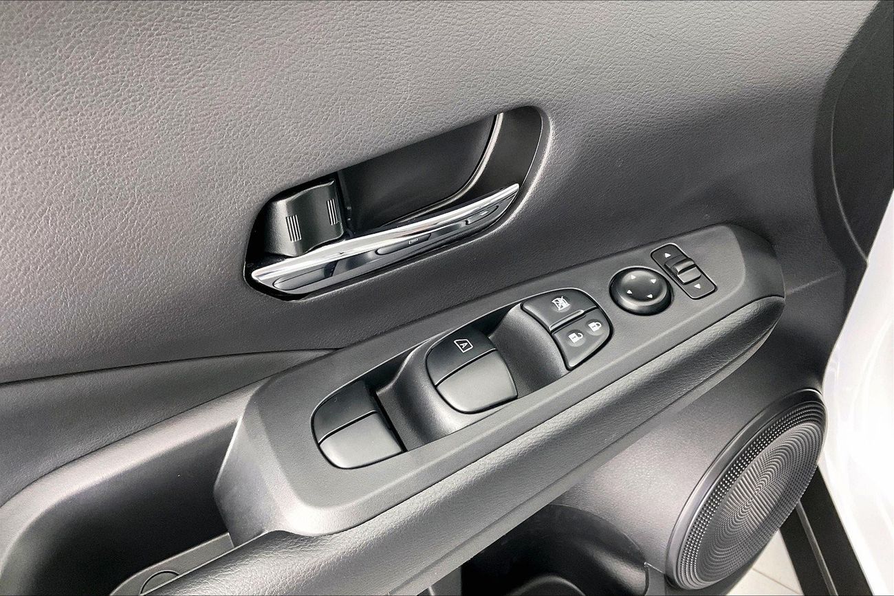 Nissan Sunny SL + NAVI & AVM| 1 year free warranty | Exclusive Eid offer