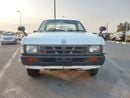 Nissan Pickup NISSAN DATSUN PICKUP RHD 1996 MODEL 2.0 L PETROL MANUAL(PM30402)