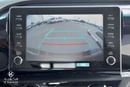 Toyota Hilux 2.7 SR5 | 4x4 AUTOMATIC TRANSMISSION | Wireless Charger | Climate Control | GCC Specs
