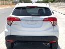 هوندا HRV Honda HR-V 2021 GCC، 1.8L ,Free accident ,Original paint