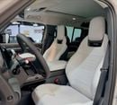 Land Rover Defender 110 OCTA  P635 V8 2026