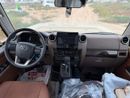 تويوتا لاند كروزر بيك آب 4.0 SINGLE CAB FULL SAUDI SPECS