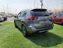 نيسان إكس تريل 2018 Nissan X-Trail, SL, Full option