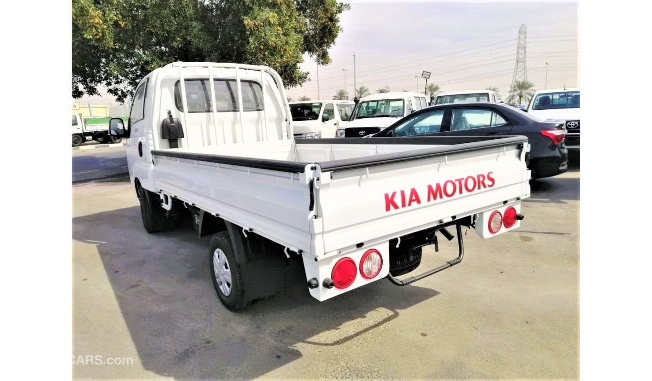 Kia K2700 1.5 TON