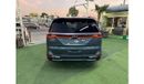 Kia Carnival SXL 3.5L full Option
