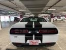 Dodge Challenger GT