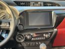Toyota Hilux SGLX D/C 2.7L 4X4 PTR M/T // 2025 // HIGH OPTION WITH SEAT VENTILATION , LED LIGHT , POWER WINDOWS /