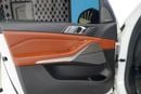 BMW X7 40i M SPORT