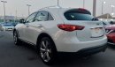 Infiniti FX50 Very clean