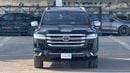 تويوتا لاند كروزر (For Export , НА ЭКСПОРТ) VXR 3.5TT V6 4X4 GCC 2026 Без пробега
