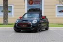 Mini Cooper F56