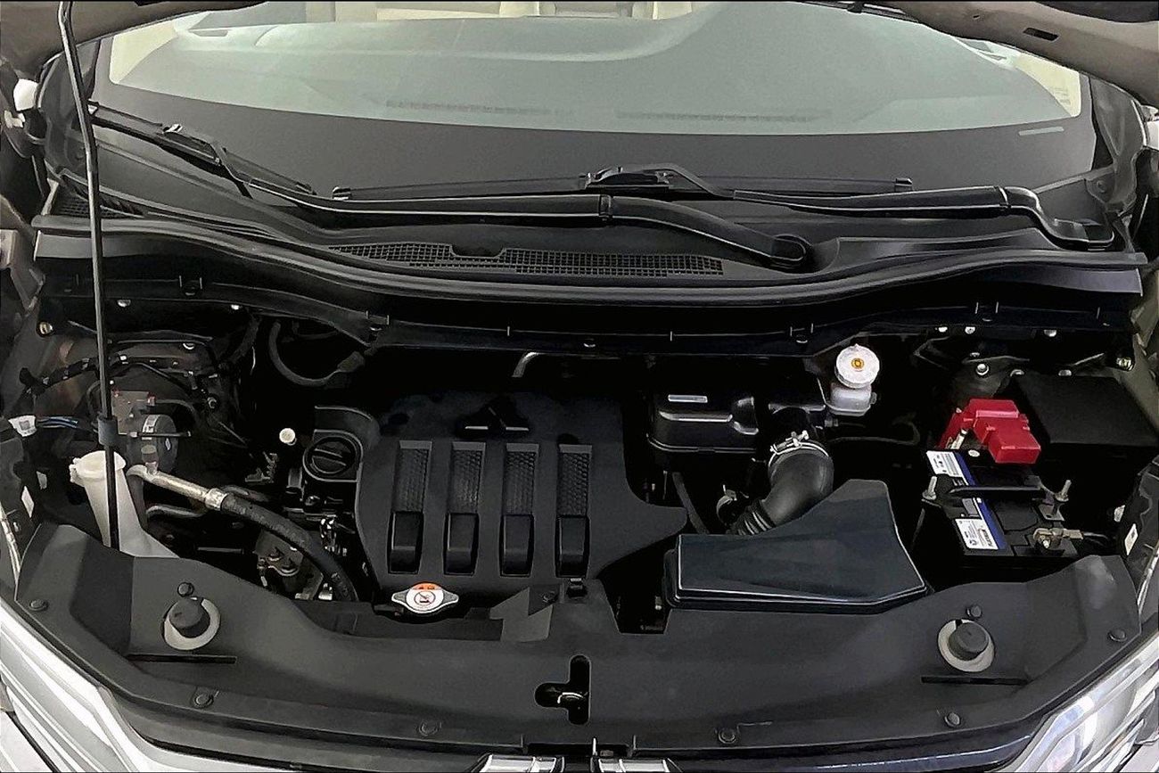 ميتسوبيشي إكسباندر High Line | National Day Celebration | شامل الضمان | 0 ﺪﻔﻋﺓ ﺃﻮﻟﻯ