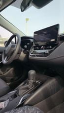 Toyota Corolla Toyota Corolla Ellite 1.8L - HEV - Hybrid - 2025