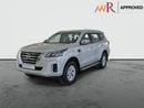 Nissan X Terra 4WD TITANIUM 2.0