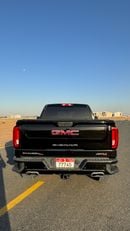 جي أم سي سييرا