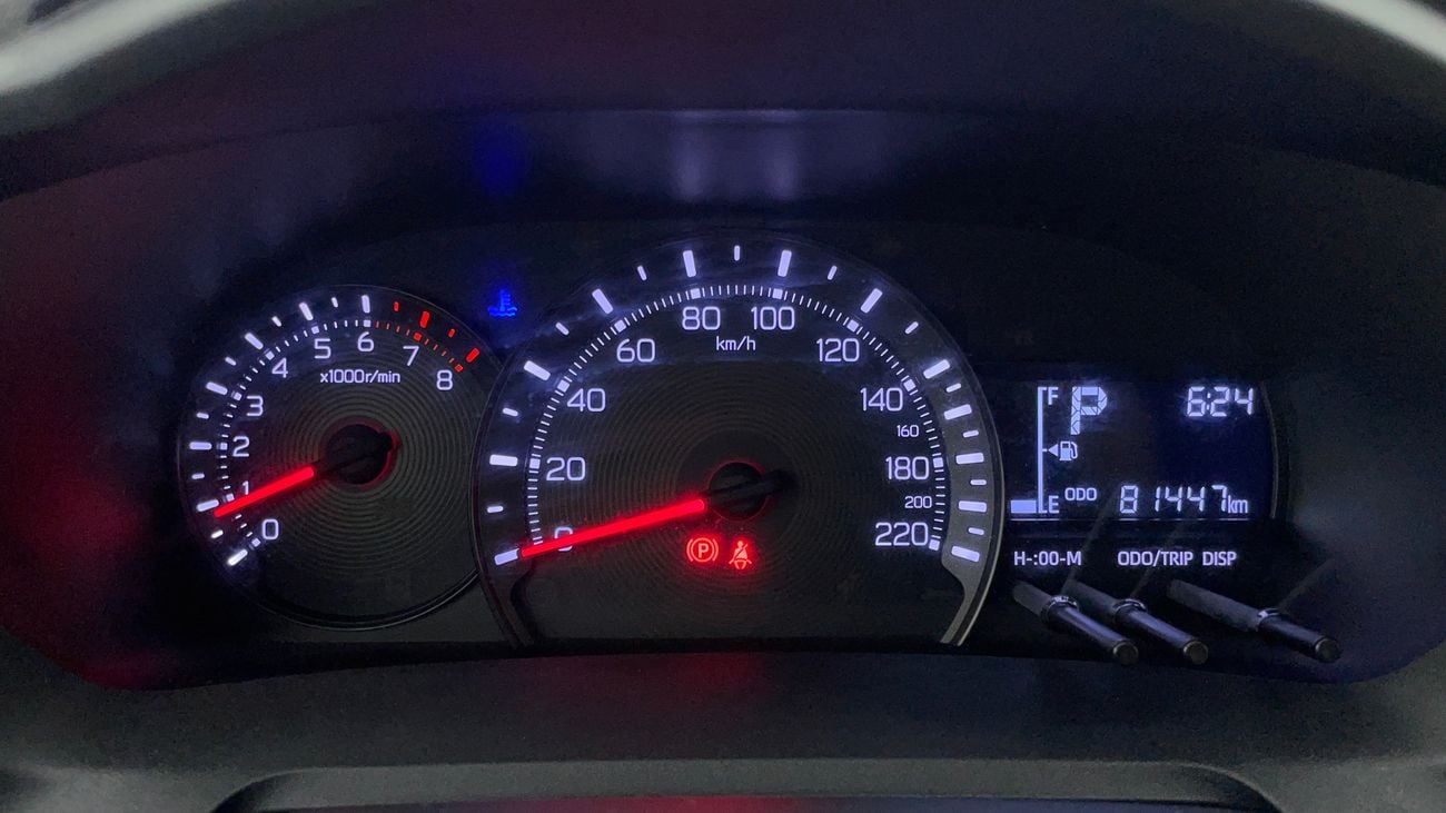 تويوتا يارس E 1.5 | بدون دفعة مقدمة | اختبار القيادة في المنزل