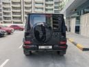 Mercedes Benz G63 AMG MANUFAKTUR EXCLUSIVE PLUS