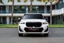 BMW X1 M-Kit | 3,231 P.M  | 0% Downpayment | BMW Warranty + Service!