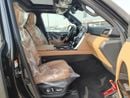 لكزس LX 600 2026 Lexus LX600 Signature (7-Seater) 3.5L V6 Twin-Turbo Petrol A/T 4WD Export Only
