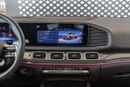 Mercedes-Benz GLE 53 AMG AMG 4MATIC+ *Special Offer* Mercedes-Benz GLE 53 AMG | Fully Loaded | Gargash Auto Warranty and Serv