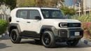 Toyota Land Cruiser Fj GXR (For Export , НА ЭКСПОРТ) 2027 2.7L 4X4 GCC Без пробега