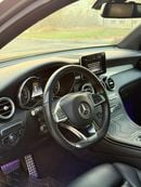 Mercedes-Benz GLC 300 Mercedes-Benz GLC 300 2019