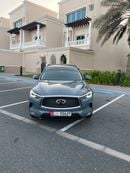 Infiniti QX50 LUXE