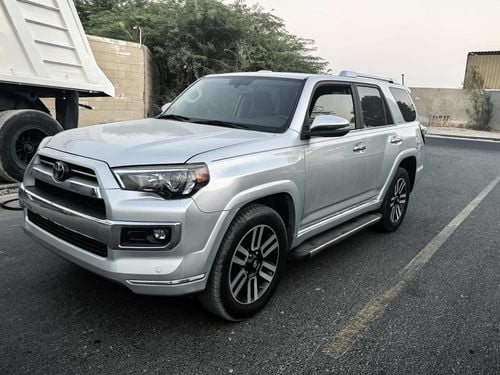 Toyota 4Runner