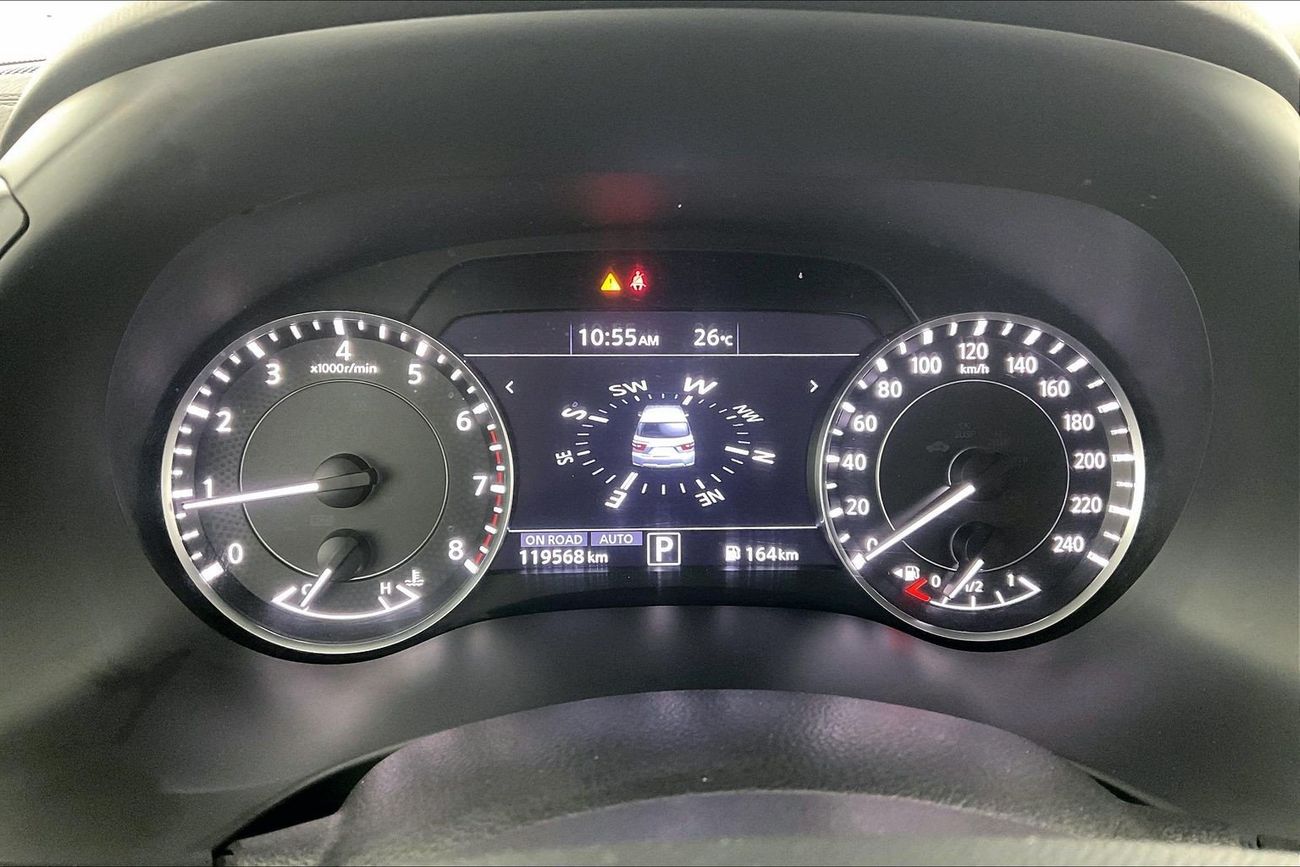 نيسان باترول SE Platinum City | National Day Celebration | شامل الضمان | 0 ﺪﻔﻋﺓ ﺃﻮﻟﻯ