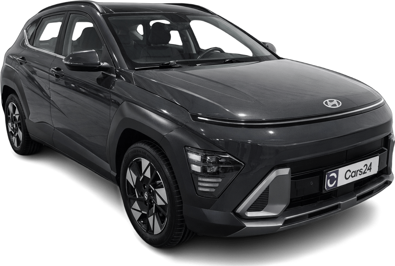 Hyundai Kona COMFORT 2024 | AED 1097/Month | 0 DP | 30 Day Return | Warranty