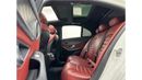 Mercedes-Benz C 200 AMG Pack 2018 Mercedes-Benz C200, Full Agency Service History, GCC