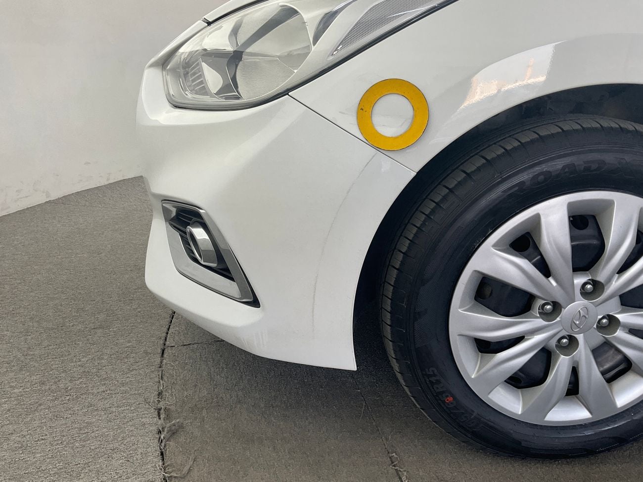 Hyundai Accent Smart / GL | upto AED 20,000 Ramadan Discount | Guaranteed Warranty | 0 Down Payment