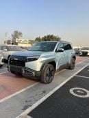 BYD Leopard Titanium 3 Leopard 3 Ultra