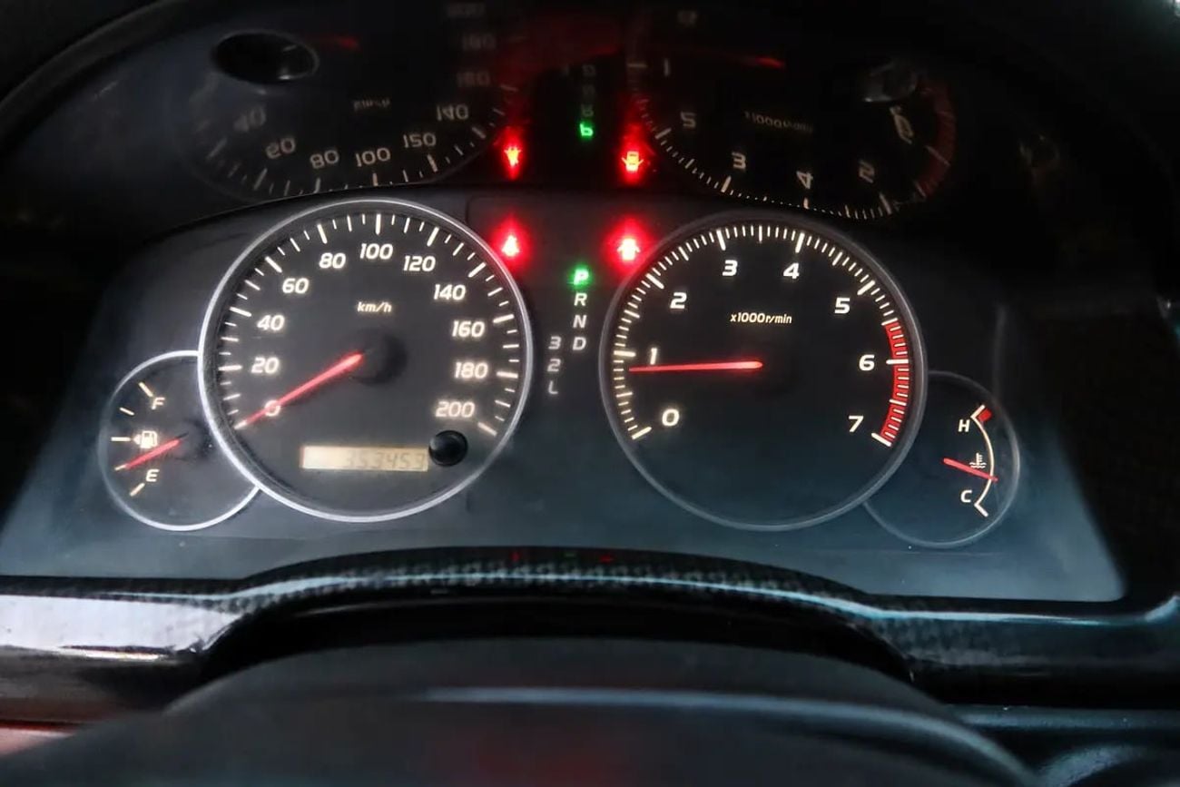 تويوتا برادو Land Cruiser 2-Door 4.0 V6 | Electric Blue | Full Off-Road Kit | Off-Road Ready