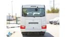 Toyota Coaster 2024 23 Seater Bus - 4.2L RWD - with 3 Years Warranty - MT DSL - Book Now!
