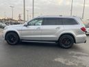 Mercedes-Benz GL 450 Mercedes GL 450 _European_2016_Excellent Condition _Full option