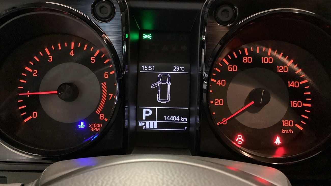 Suzuki Jimny 1.5L GL (M/T) GL | Guaranteed Warranty | 0 Down Payment