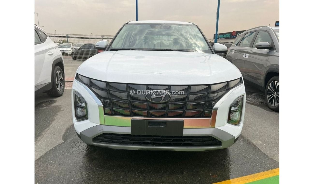 Hyundai Creta 1.5L