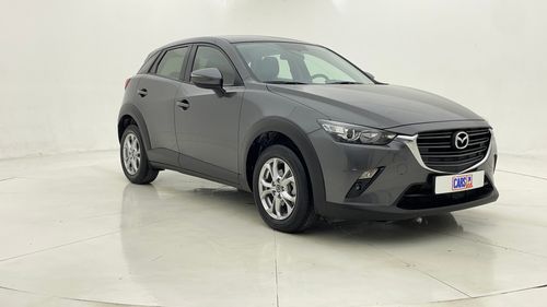 Mazda CX3 Price in UAE, Images, Specs & Features