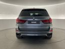 BMW X5 35i M-Sport | Guaranteed Warranty | 0 Down Payment