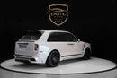 Rolls-Royce Cullinan Rolls Royce Cullinan Mansory