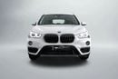 BMW X1 sDrive 20i 2.0L