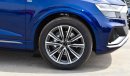 Audi Q8 55 TFSI MHEV Quattro S line V6 3.0L Aut (For Local Sales plus 10% for Customs & VAT)